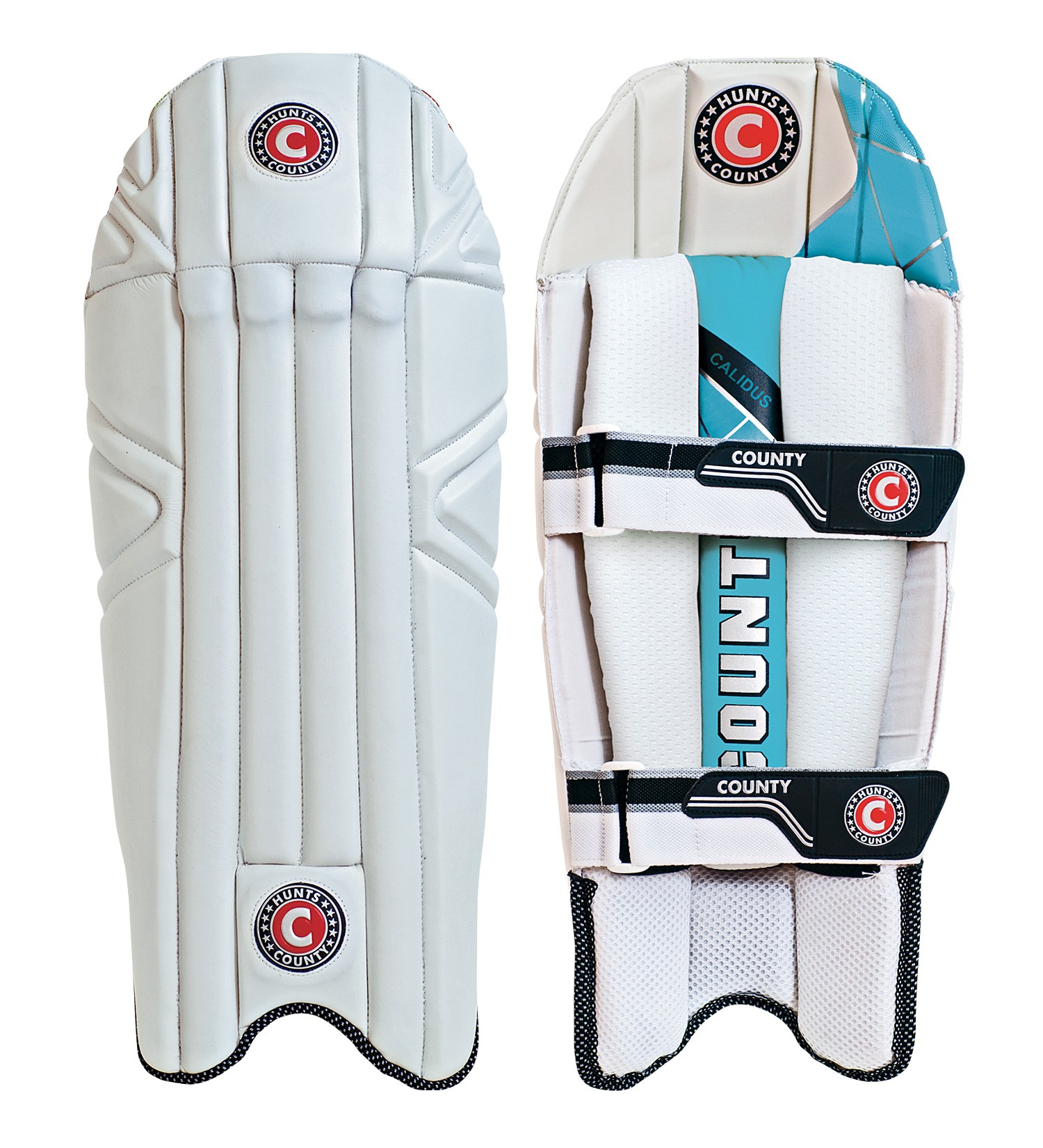 Calidus keepers gloves