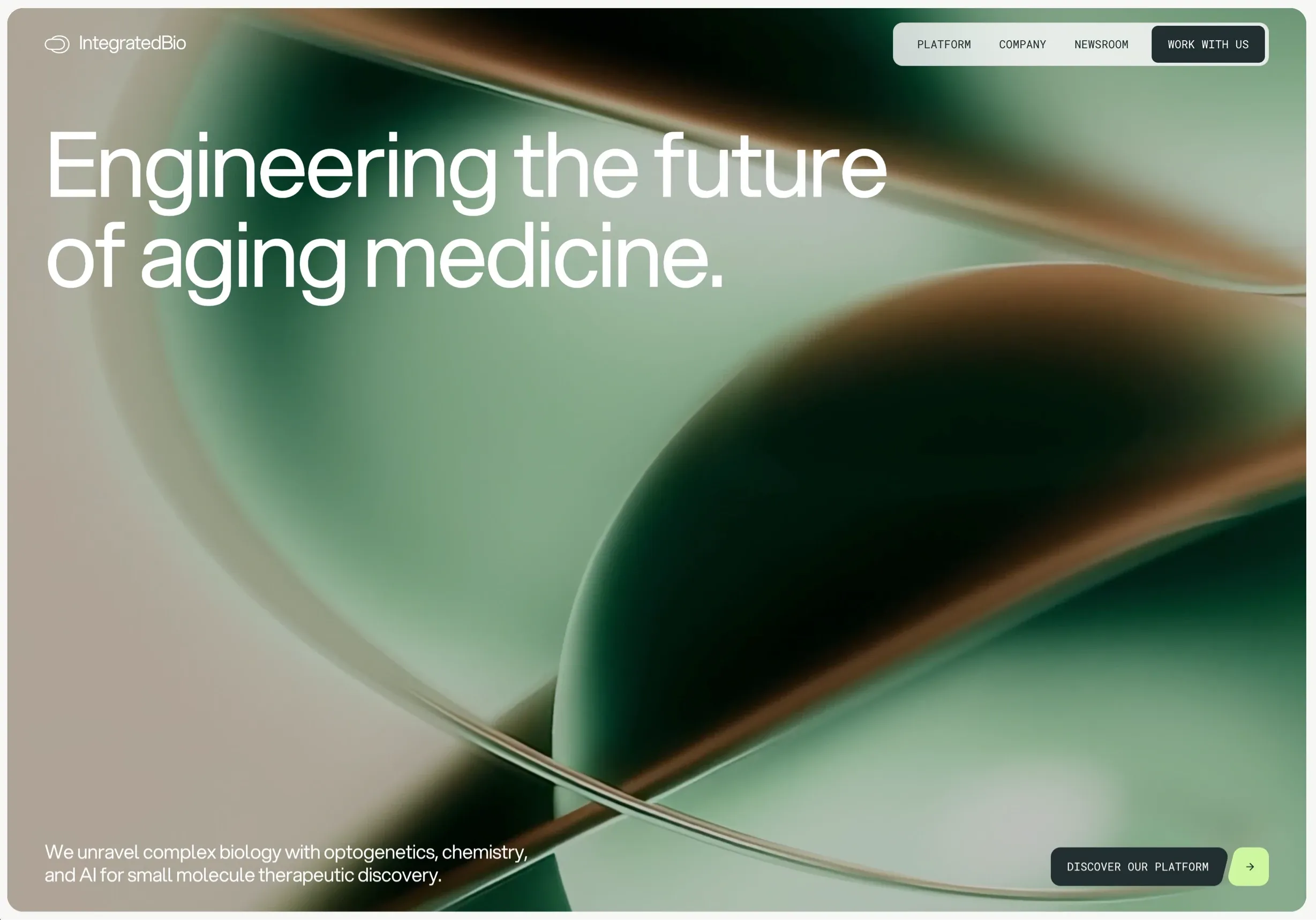 IntegratedBio