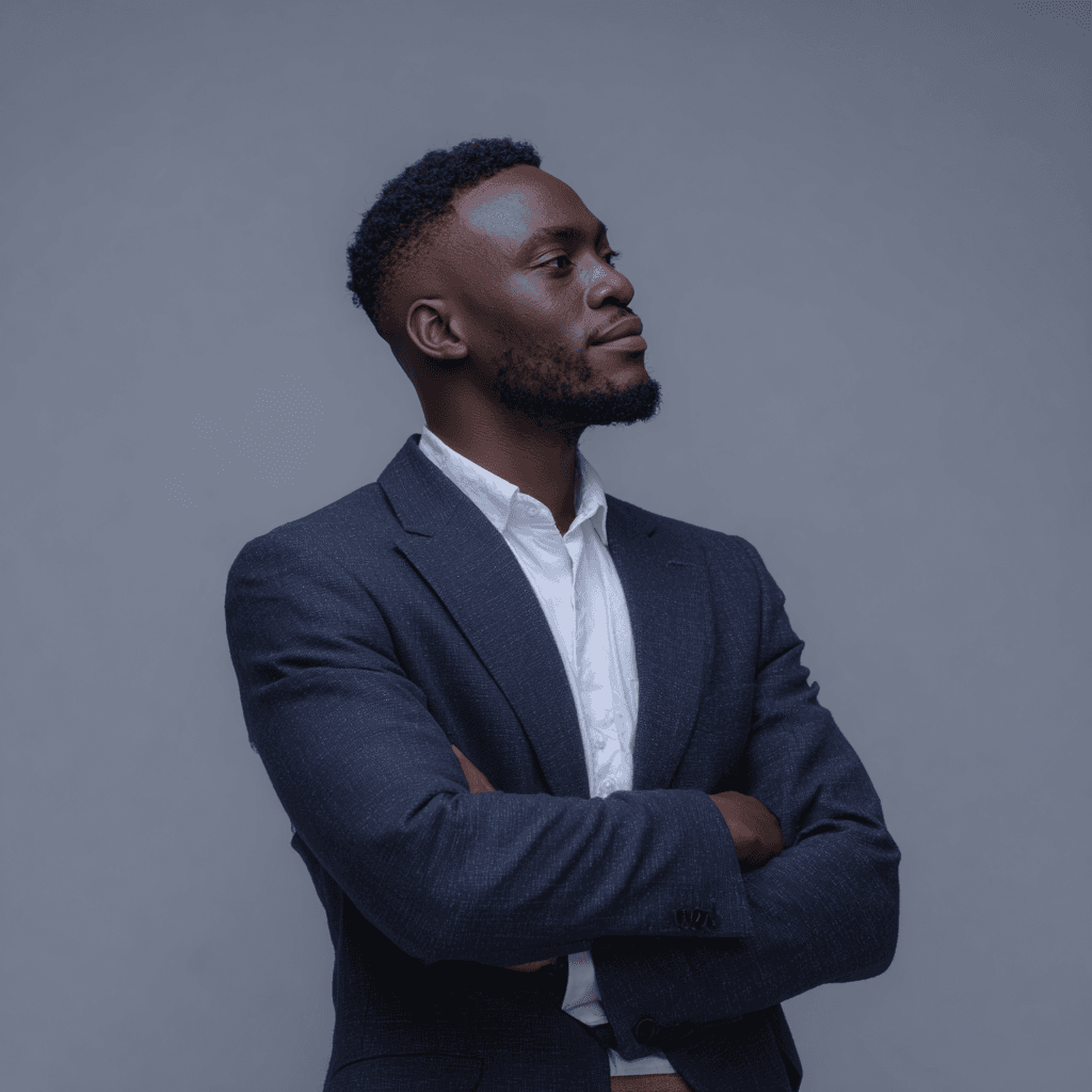 Business Personal Photograph