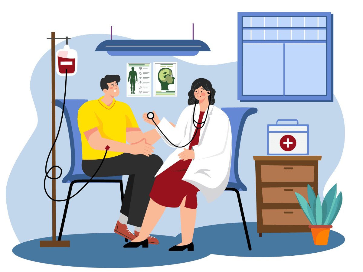 How Hospitals Can Optimize Patient Engagement with Healthcare AI Agents