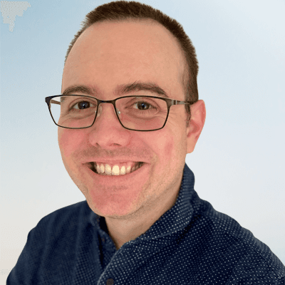Mark Simpson