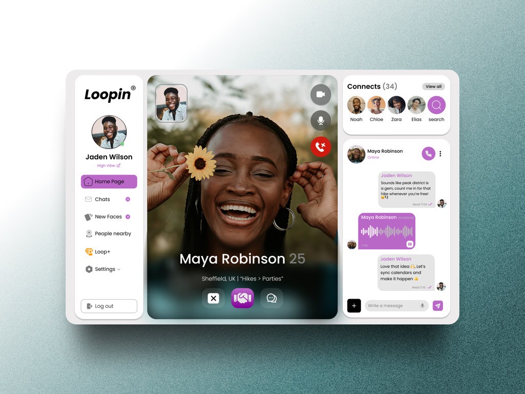 LumeX is a powerful SaaS platform designed to help businesses streamline data management and analytics