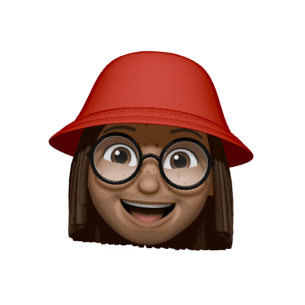 Memoji Siena Sinner