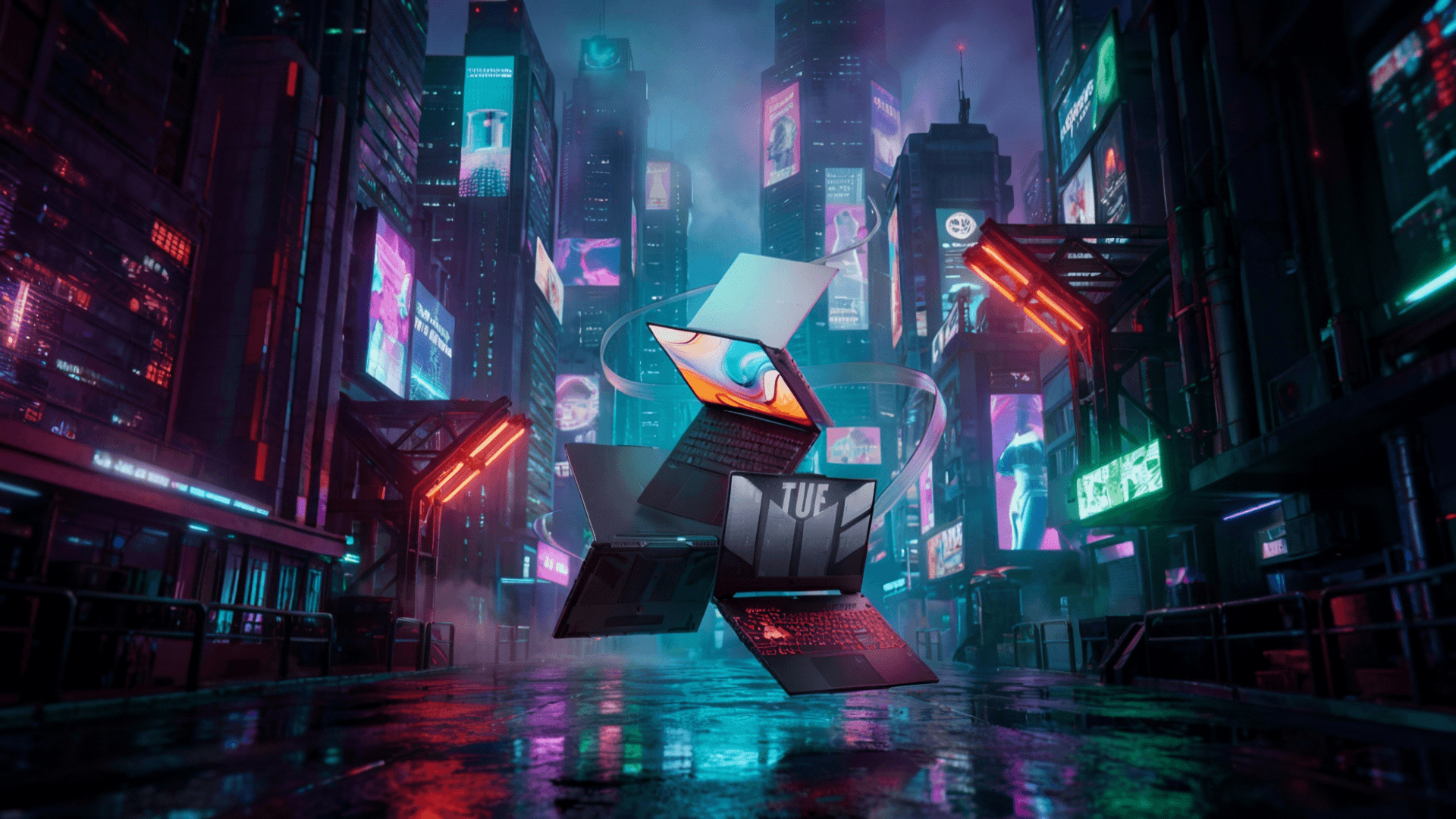 Woman in a dark golf outfit mid-swing on a lush green golf course, with sand bunkers and trees in the background, promoting a 38% discount.