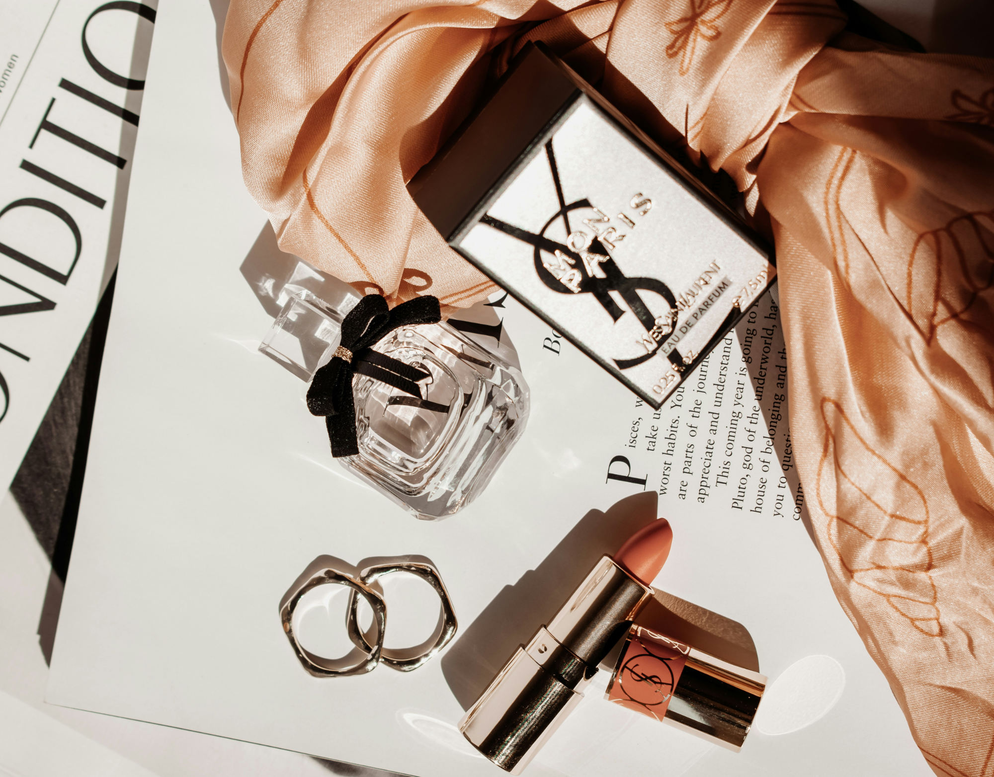 Yves St. Laurent