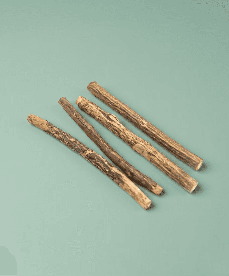 Portrait of woman waring headphones and enjoying music