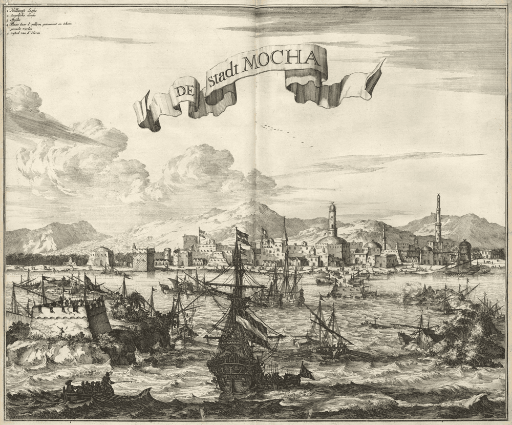 https://commons.wikimedia.org/wiki/File:AMH-6606-KB_View_of_the_city_of_Mocha.jpg