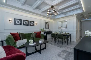 Bab Al Qasr Garden Residences 65