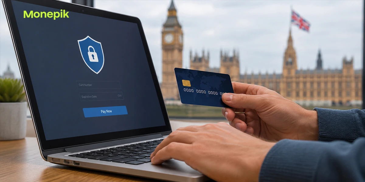 How to Get a High-Risk Payment Gateway