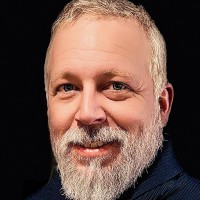 Photo of a company team