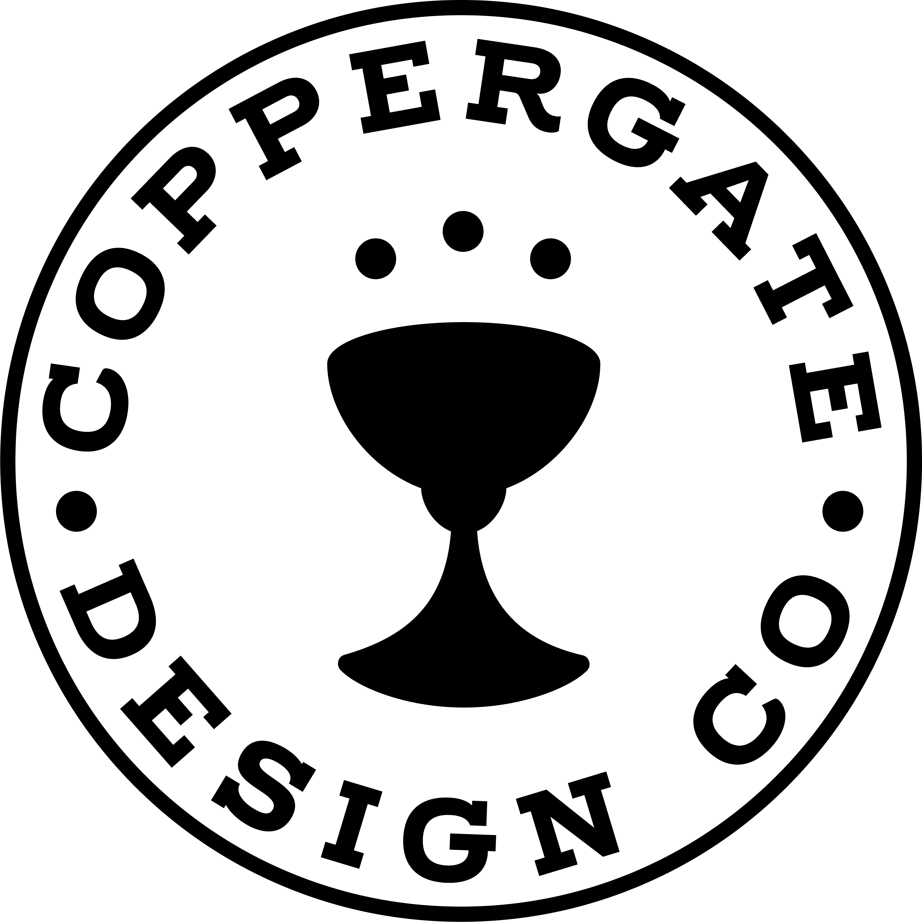 Coppergate Design Co.