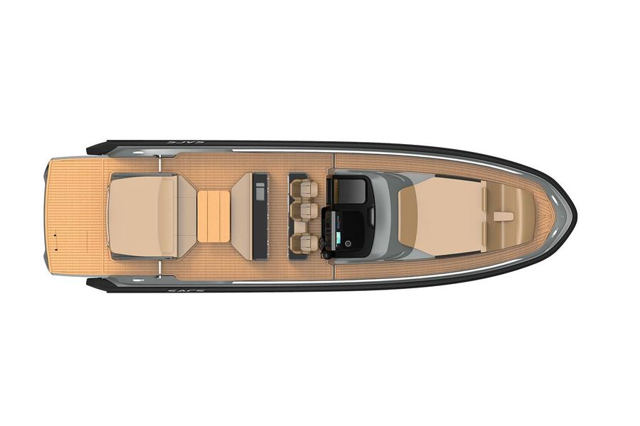 Yacht gallery image
