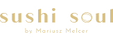 Logo Sushi Soul