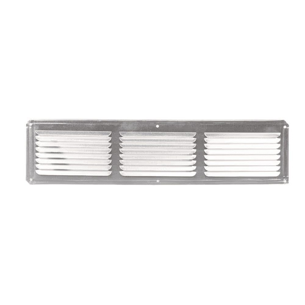 GAF manufacturer product photo: soffit attic vent