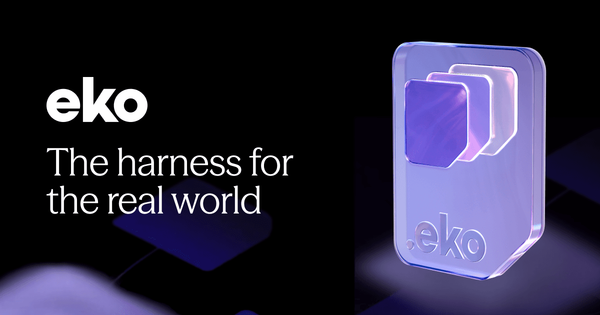eko file: Human-verified product data for e-commerce and AI