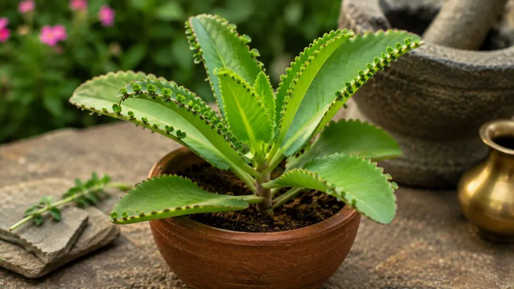 Bryophyllum