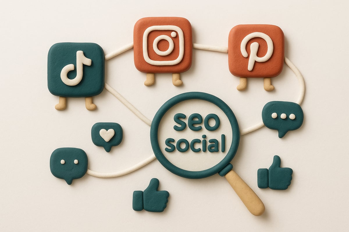 Was ist Social SEO und warum ist es 2026 so entscheidend?