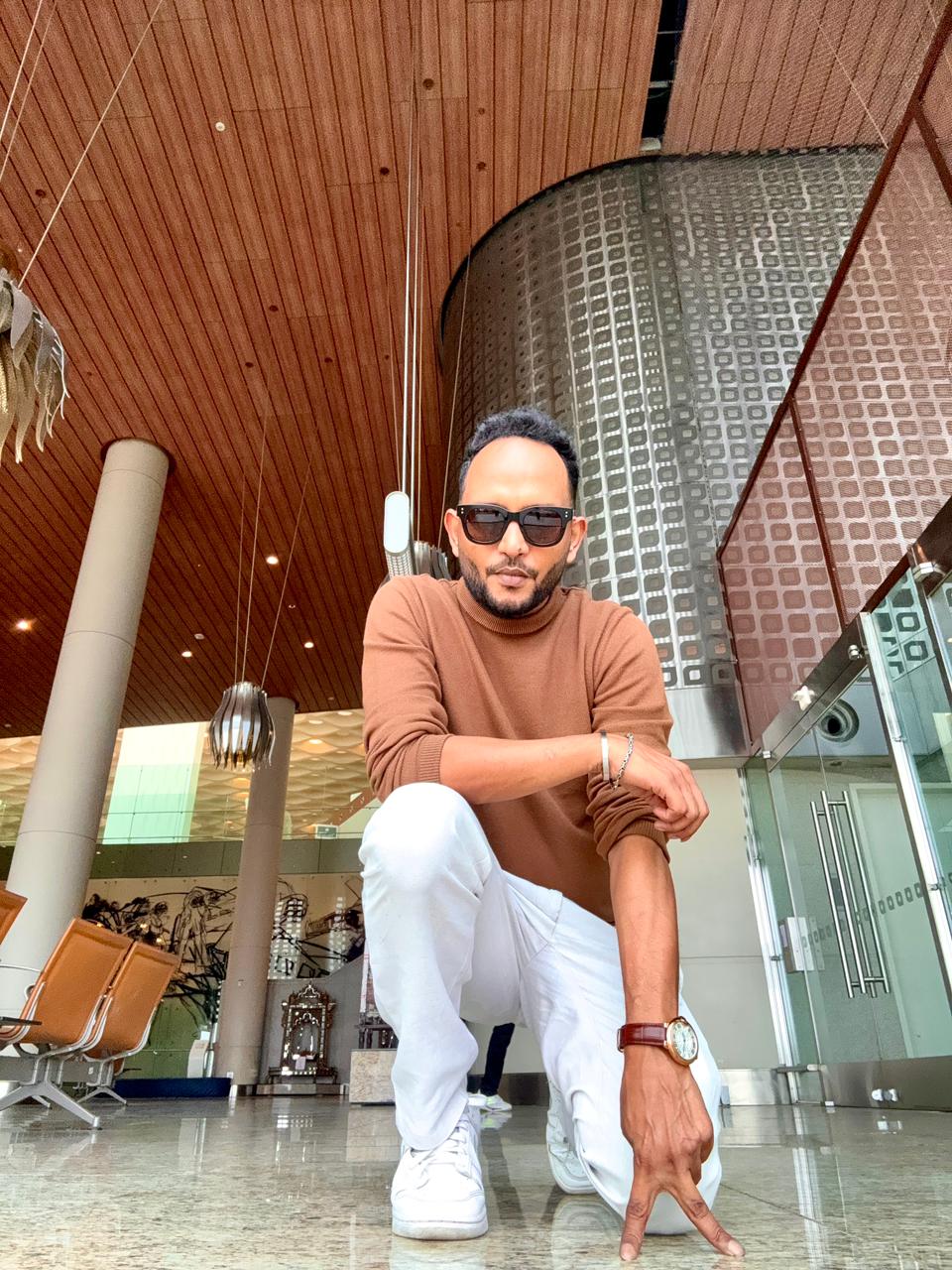 Meet AB, the founder of NYI — where neuroscience meets human intelligence to decode how we think, learn, and grow.