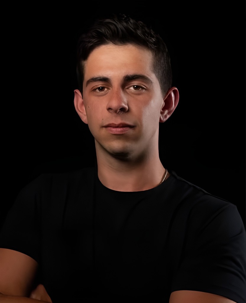 Oliver Brocato