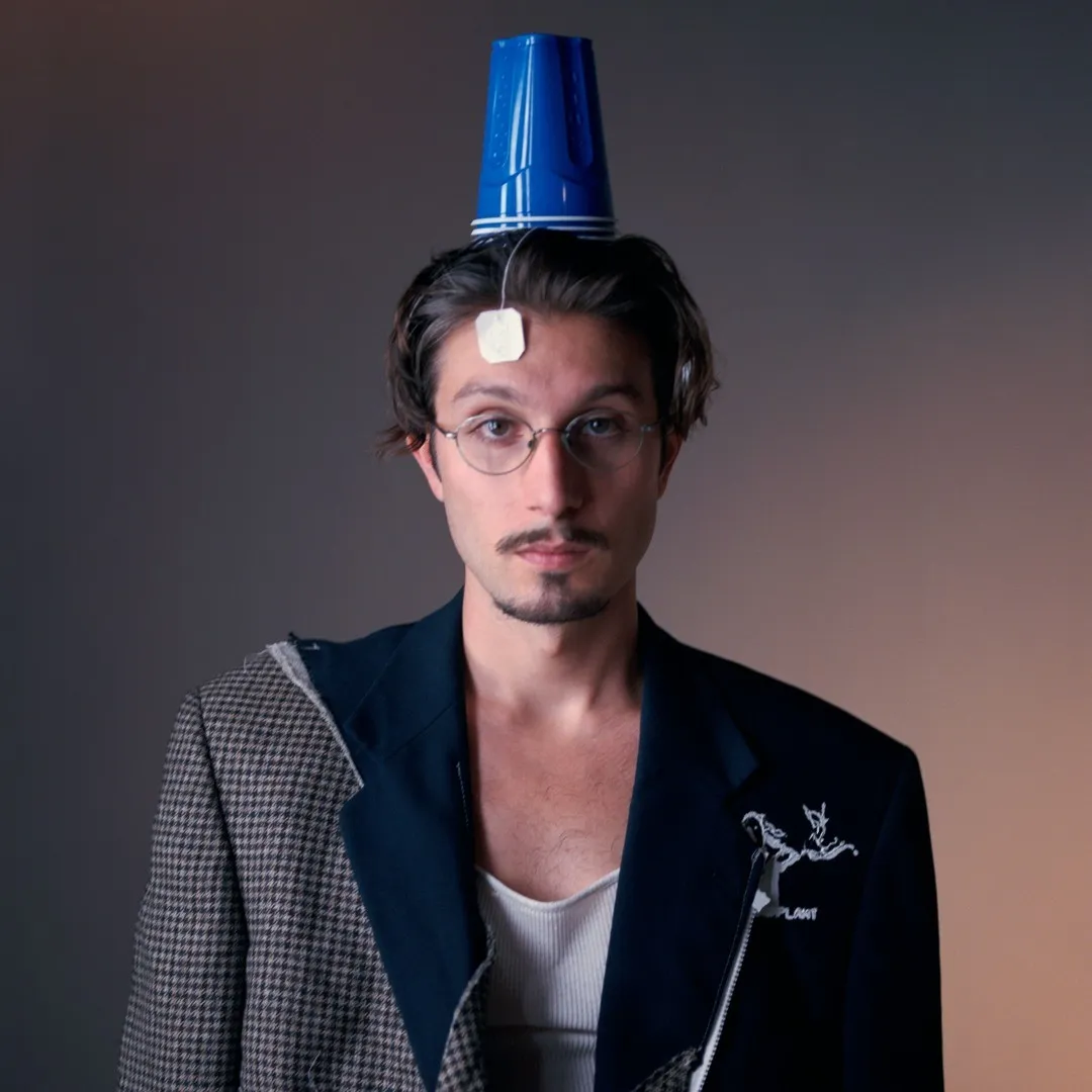 BBNO$ UGC ad campaign using Clipping generating 1.4B+ views