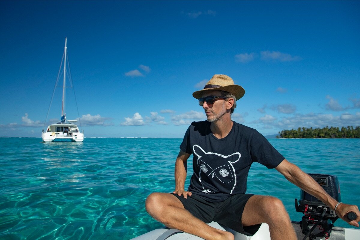  Photo: @pierrebouras  Friend of Knowledge: @the_greenwave_  