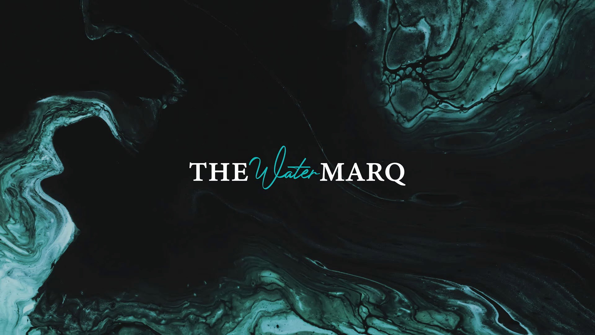 the water marq 1