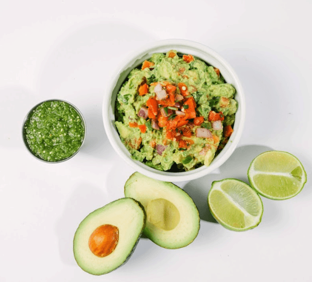 Guacamole