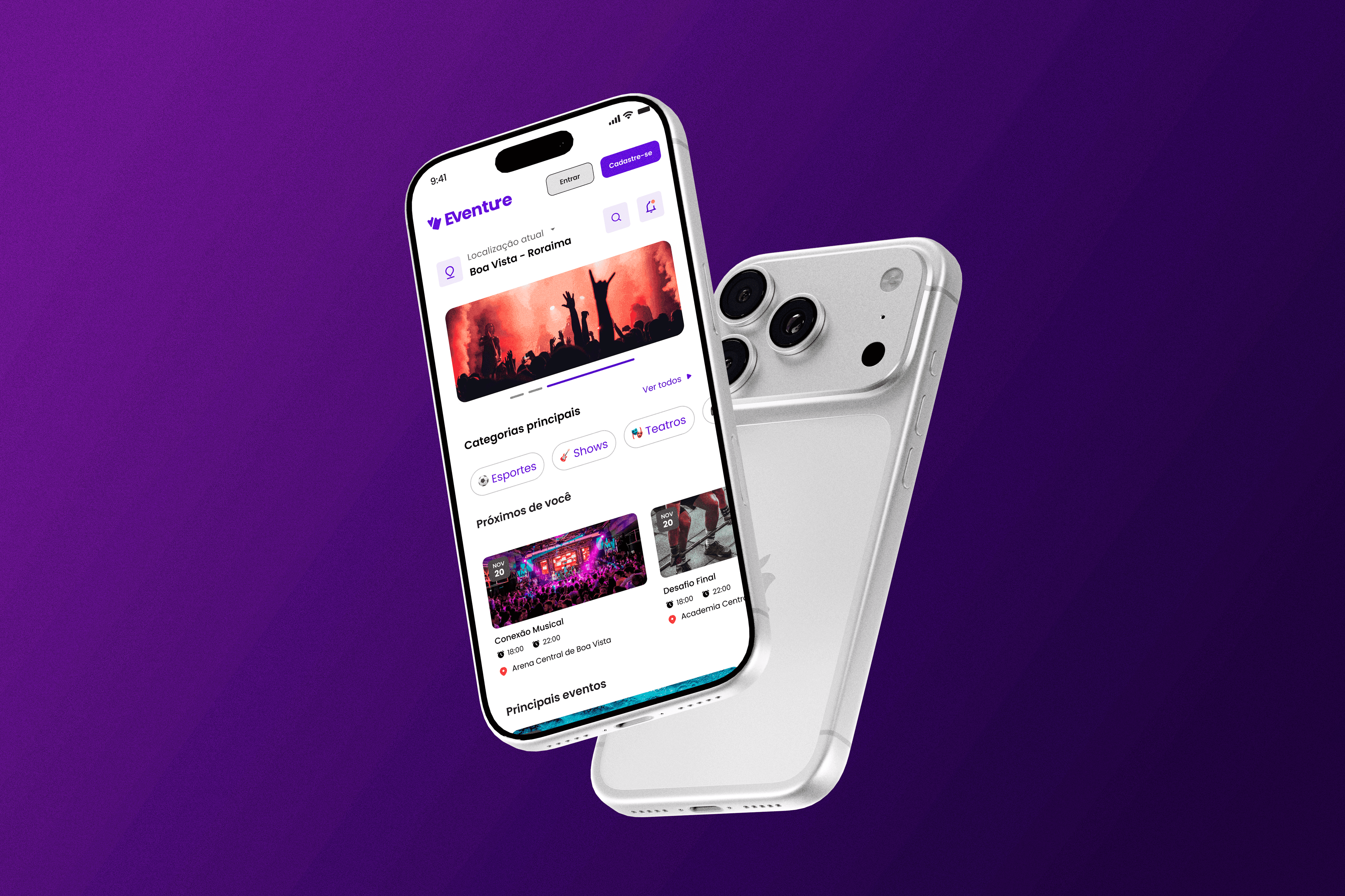 Featured Project Cover Image