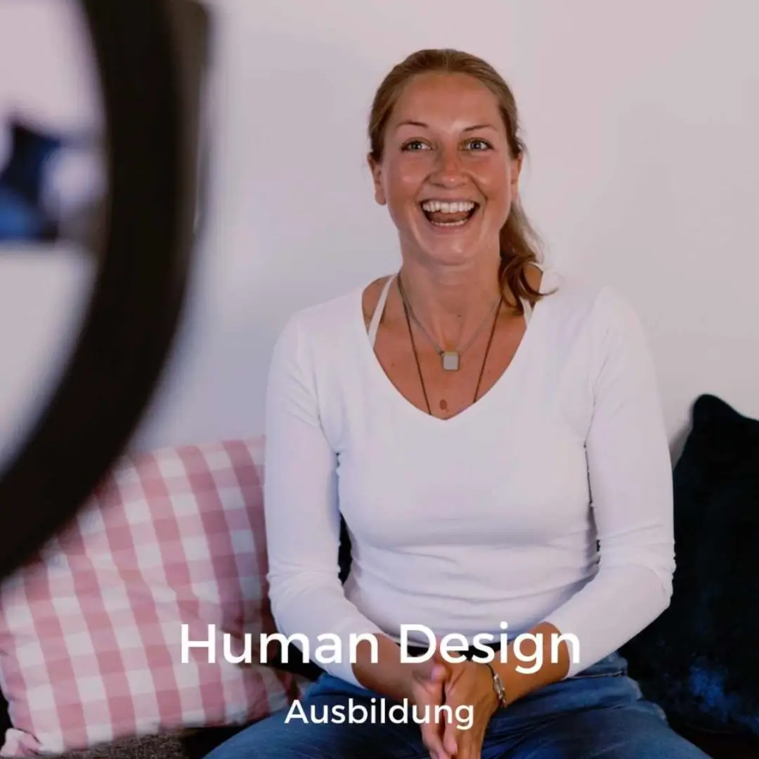 Start der Human Design Academy