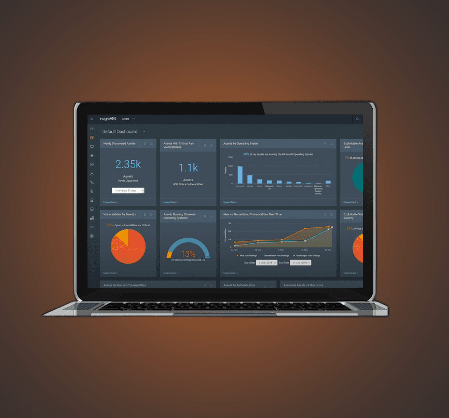 InsightVM Tagging