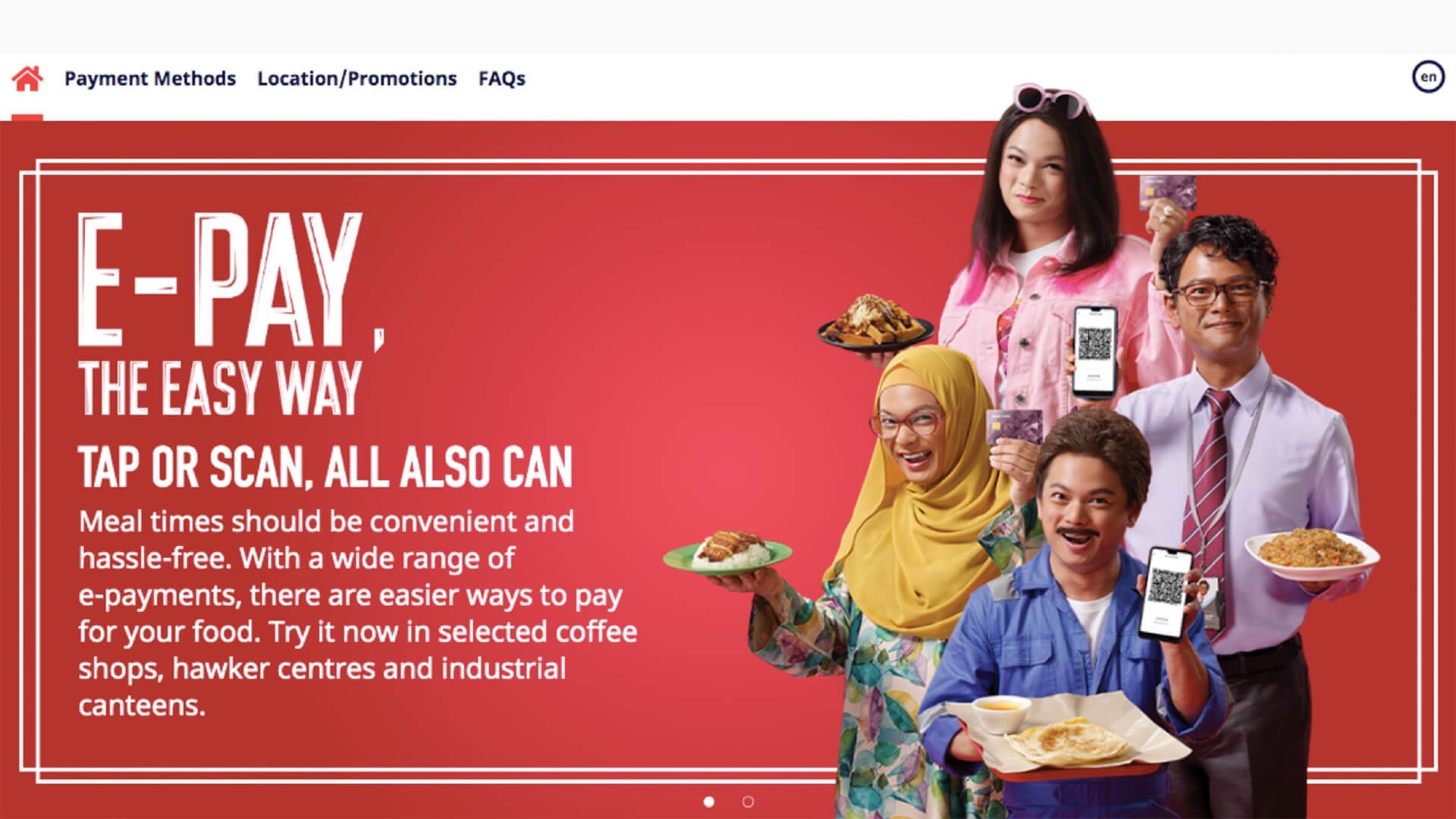 E-Pay 2019 ‘Brownface marketing fails