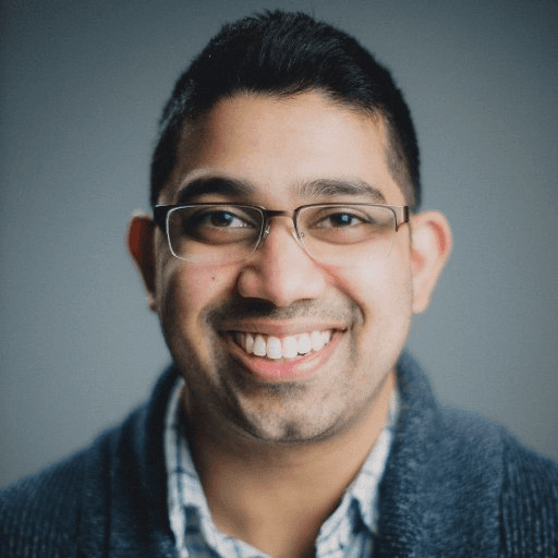 Paul Singh