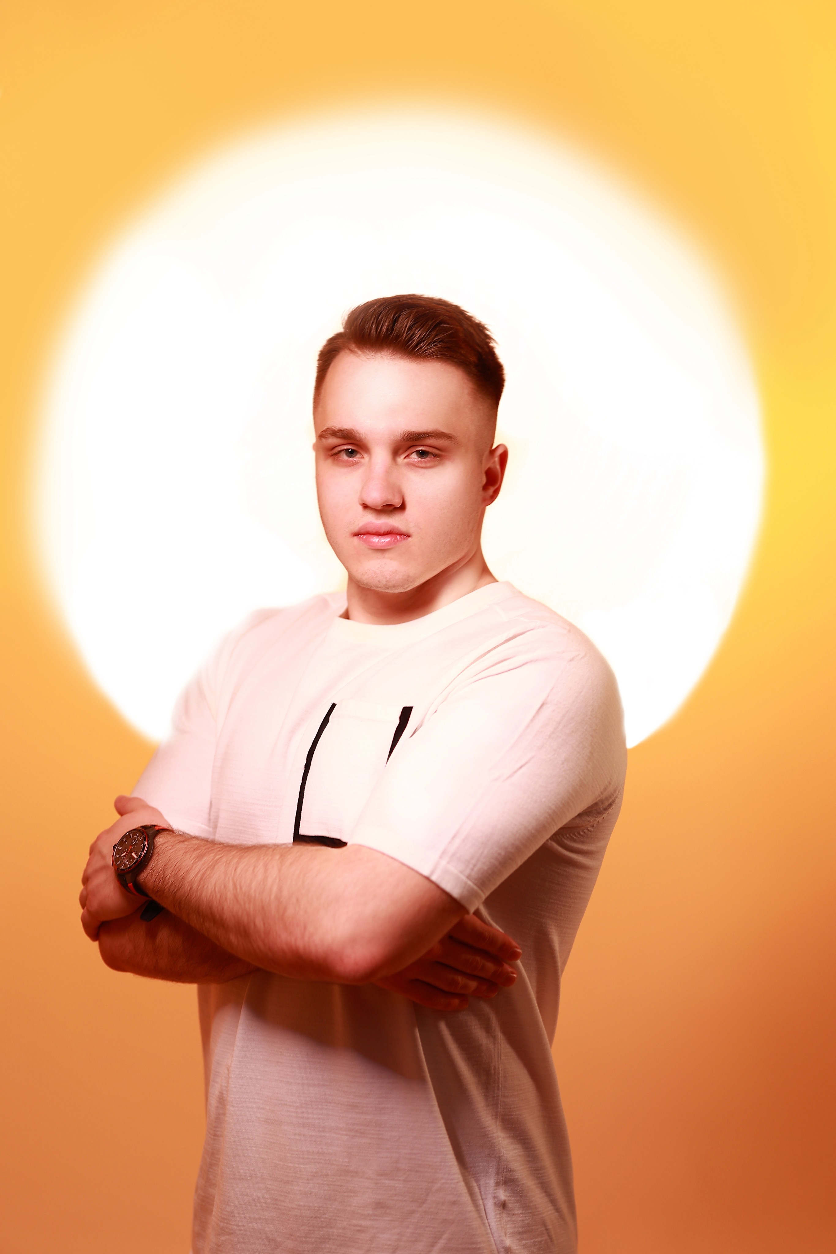 Методист и преподаватель математики Егор Чемерисов - Школа ...