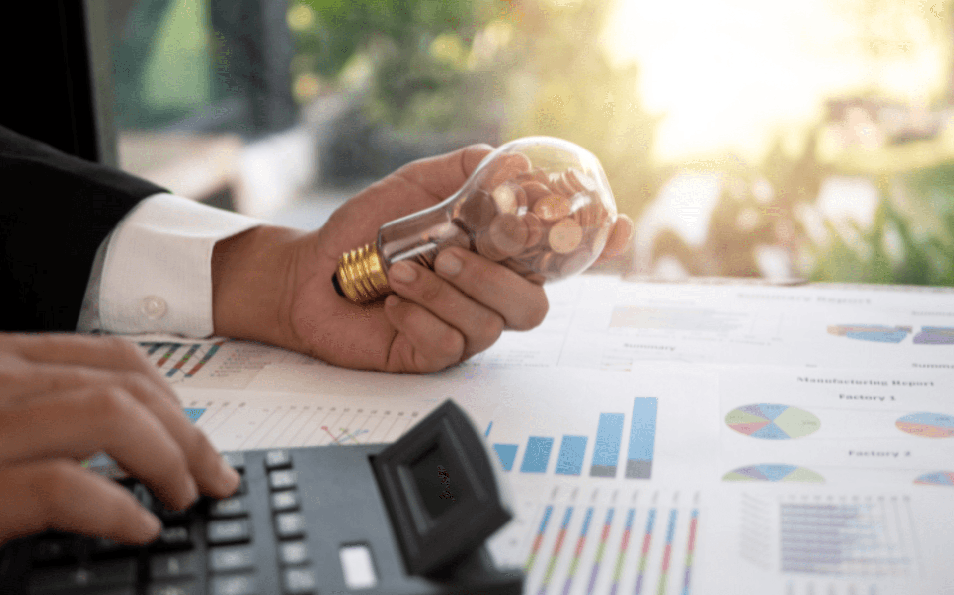 Support Cost Reduction Measurement