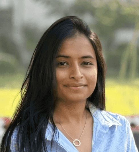 Riddhi Patel