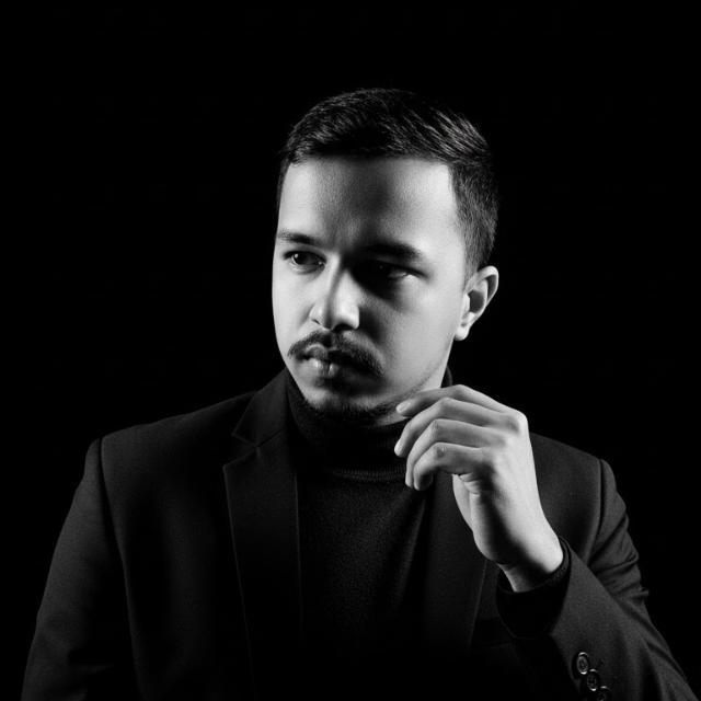 Goran Babarogic Product UX Designer
