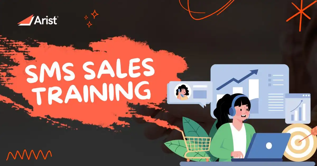 Main image - SMS Sales Training_ The Best Sales Training Format for Busy Reps