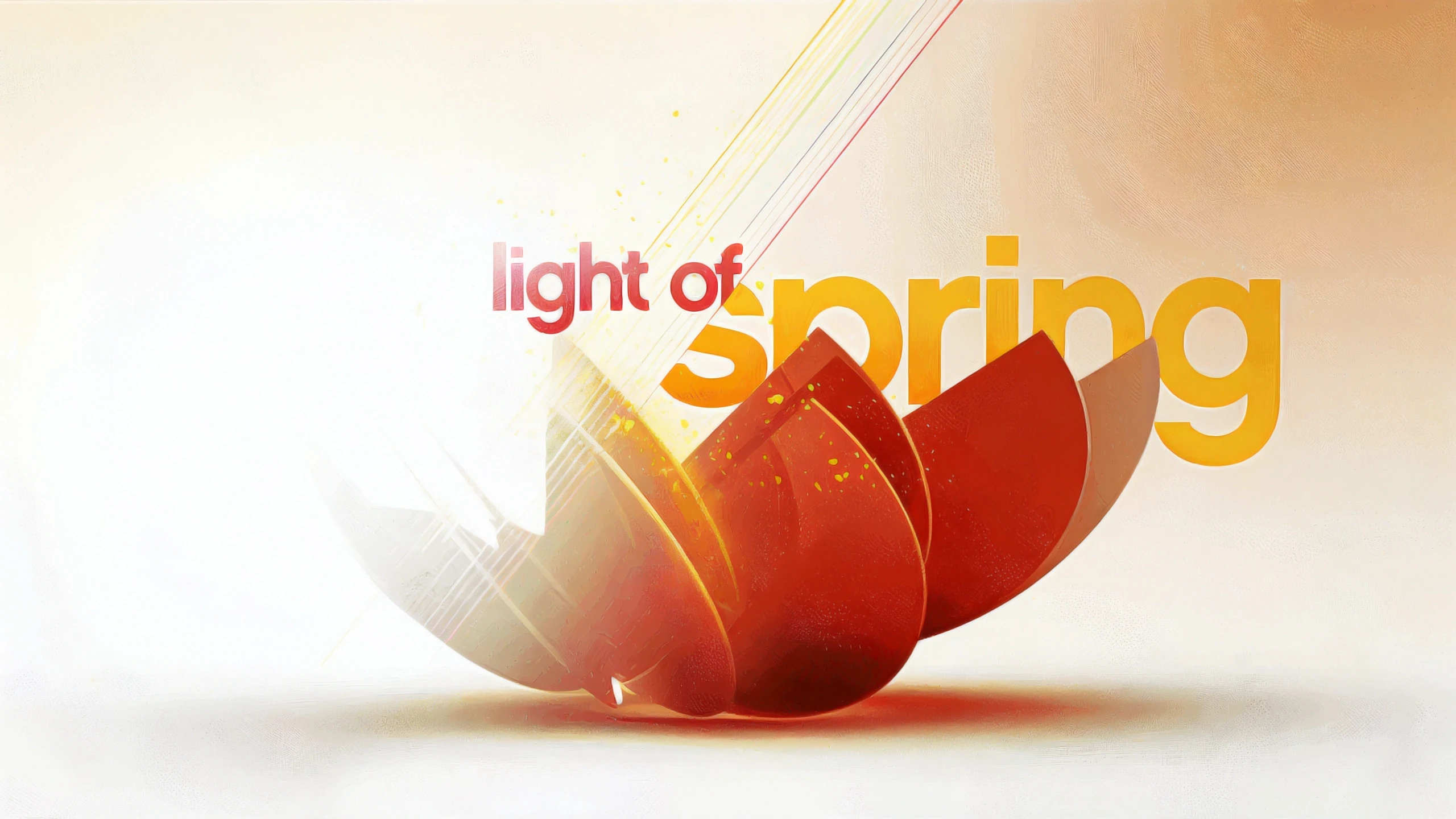 Pavilion by RAMS, elegant marketing gallery interior designed with sculptural lighting and panoramic glass walls, creating an immersive architectural experience that merges sophistication with brand storytelling.