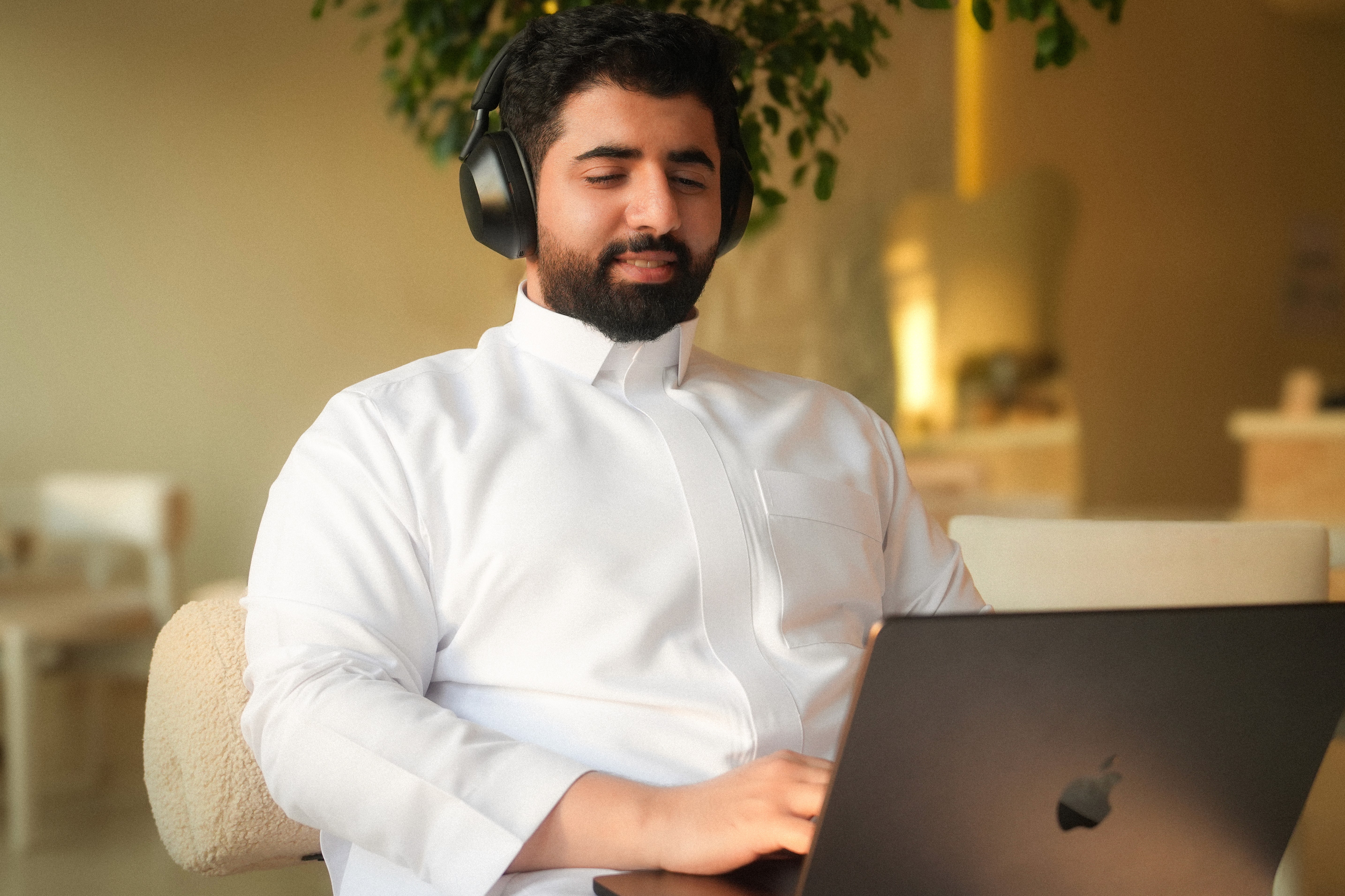 Avatar image for about me page