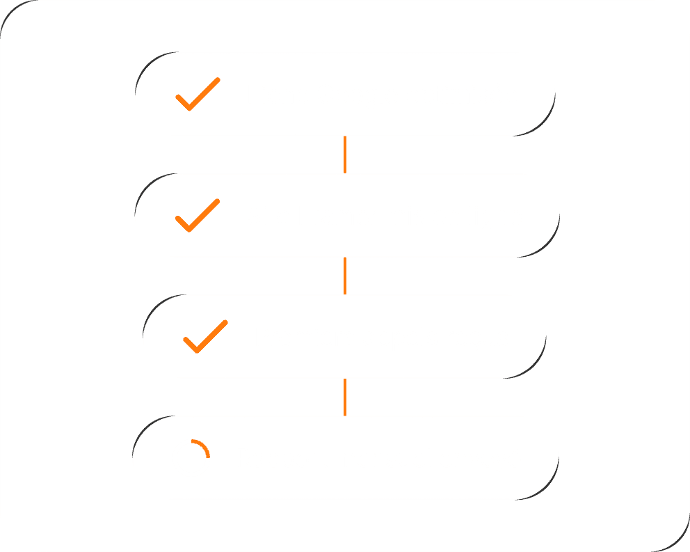Checklist de mise en ligne : fiche Google, site Framer et premiers appels reçus
