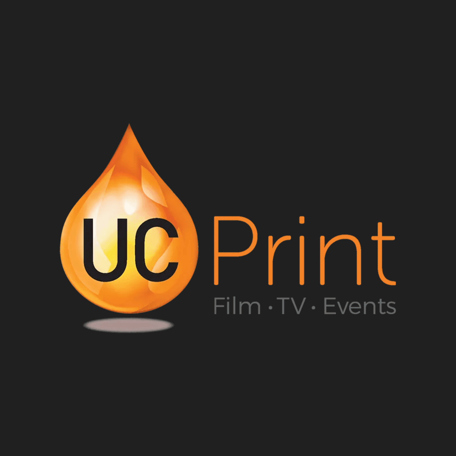 Man and two girls taking a selfie in a tent