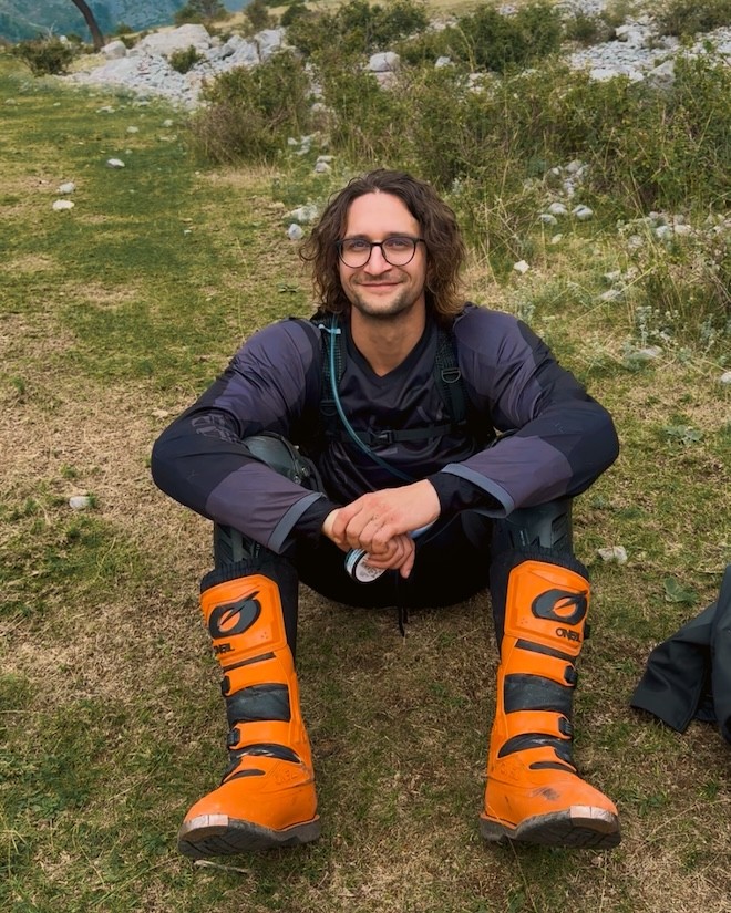 Alex Donovan