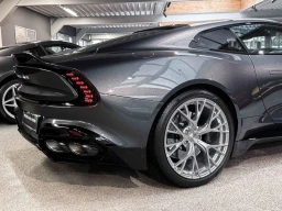 Aston Martin Vanquish V12 Bowers&WIlkins+Sitzkühlung+Jewellery Pack — Vorschaubild 9
