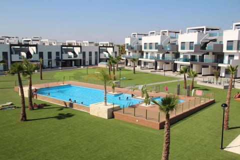 Appartement Oasis Beach à Guardamar — 13