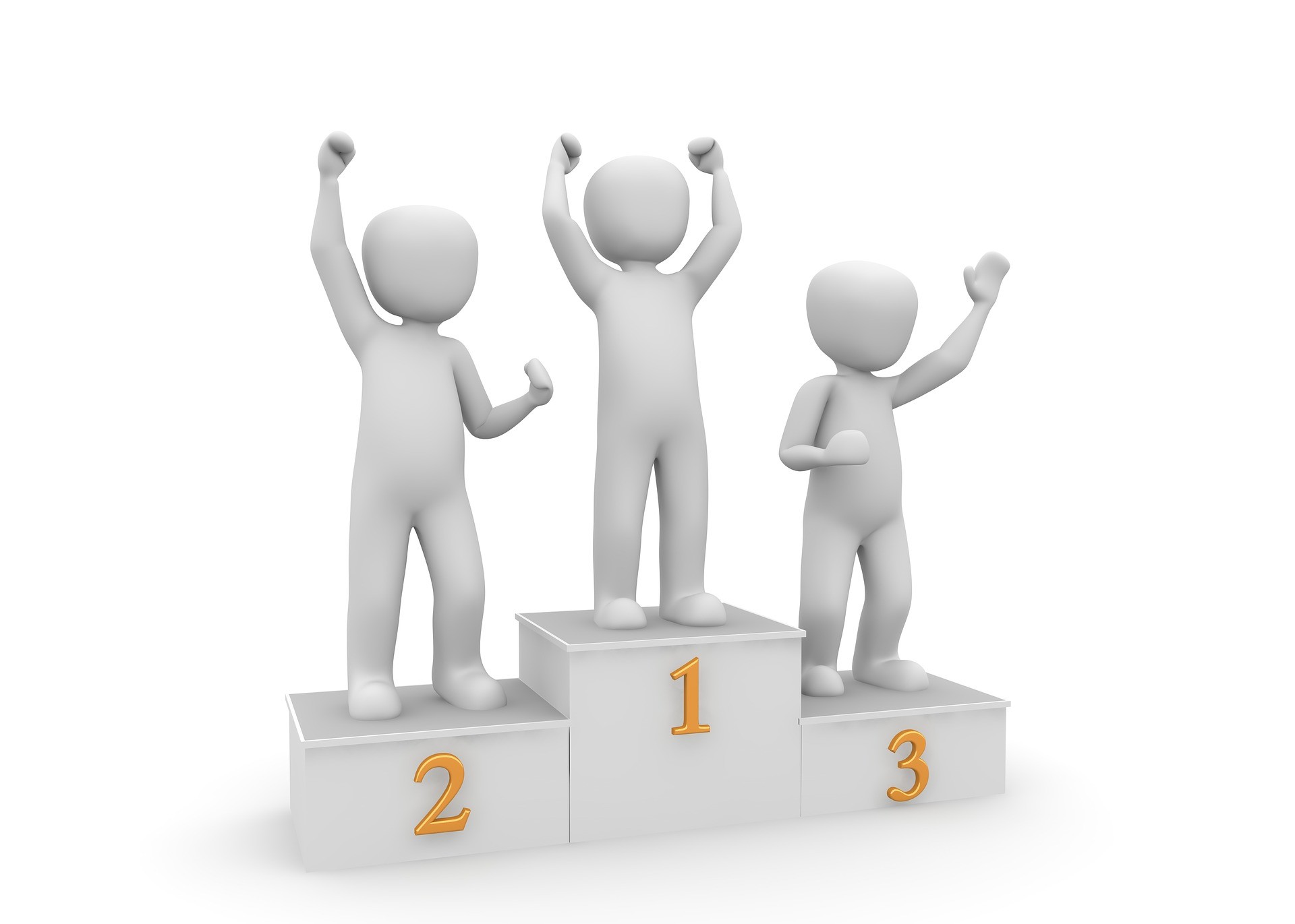 Creative Employee Recognition Award Names for Pharma