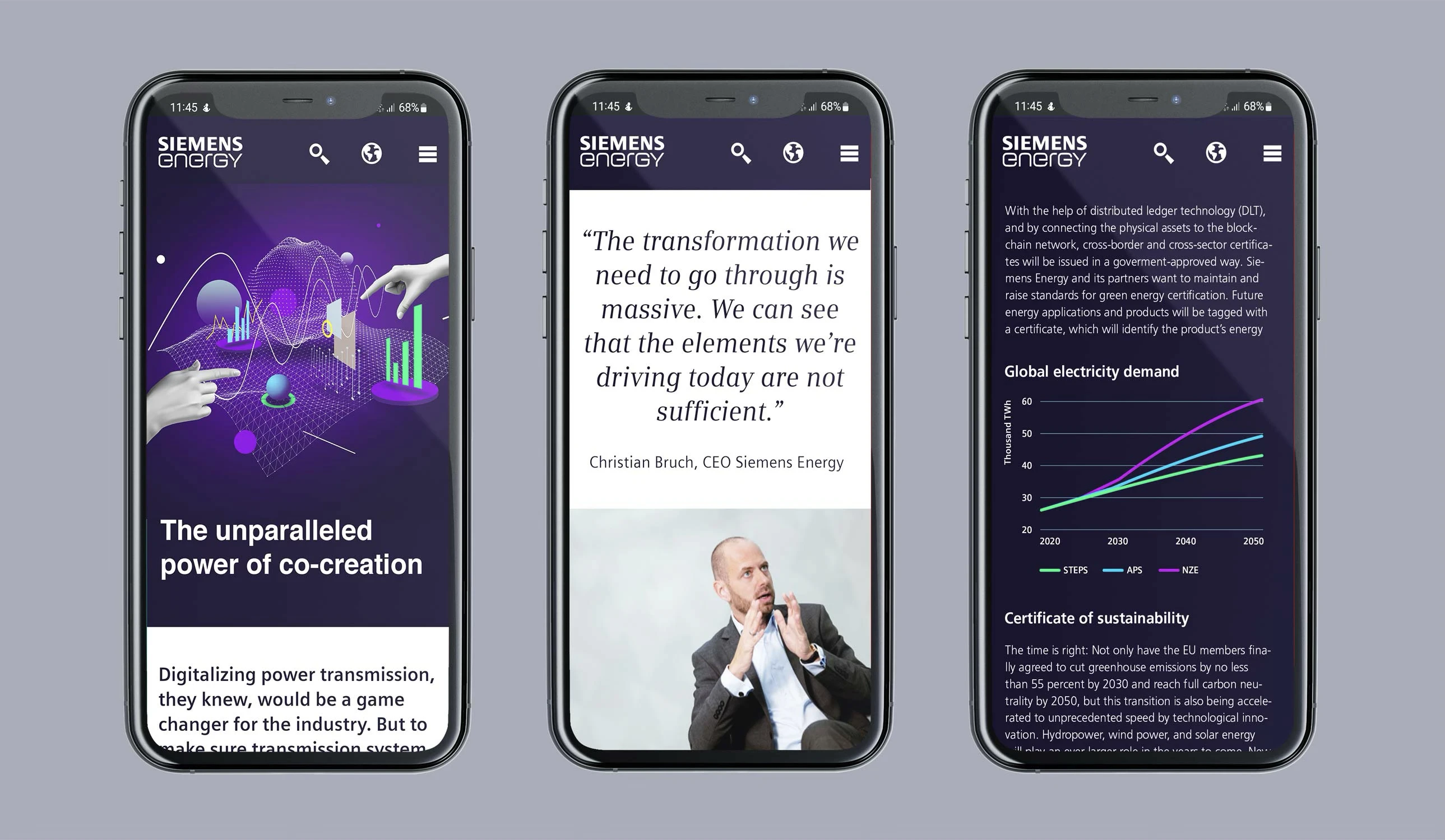 Mystical Portal Scene