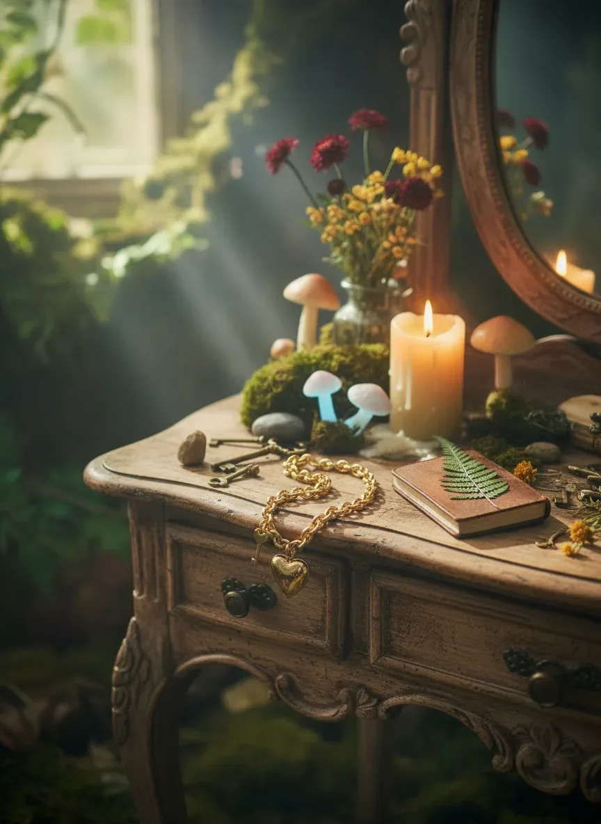 SCENE4-AI產品攝影工具-一鍵出圖-珠寶廣告作品3