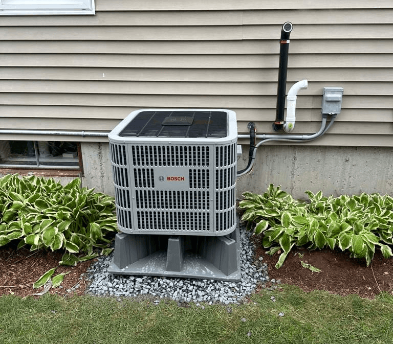 Air Conditioning  Maintenance