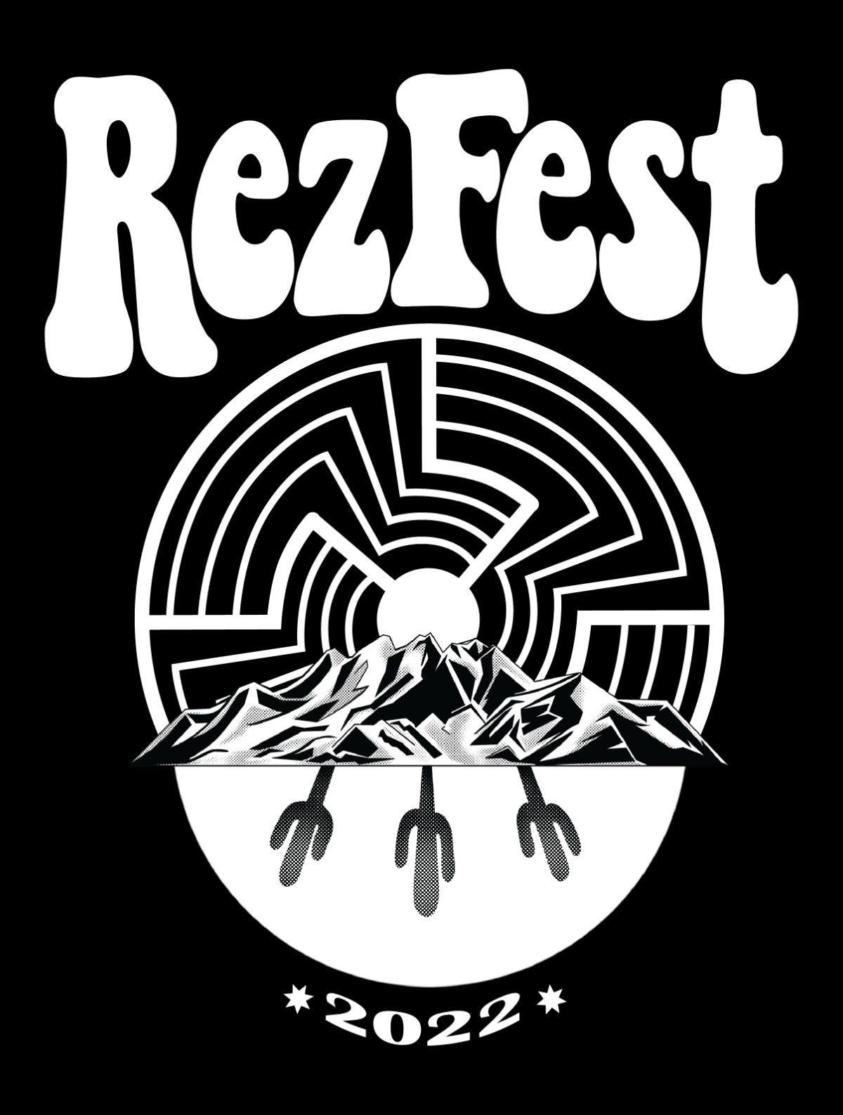 rezfest design