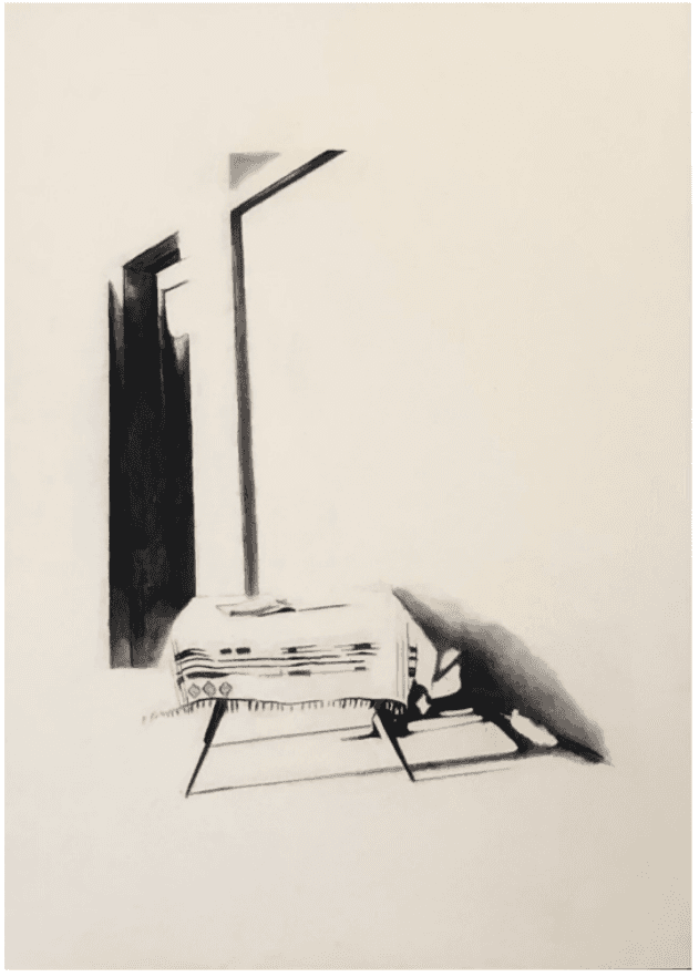 Bob Truman the Artist